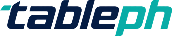 tableph official logo